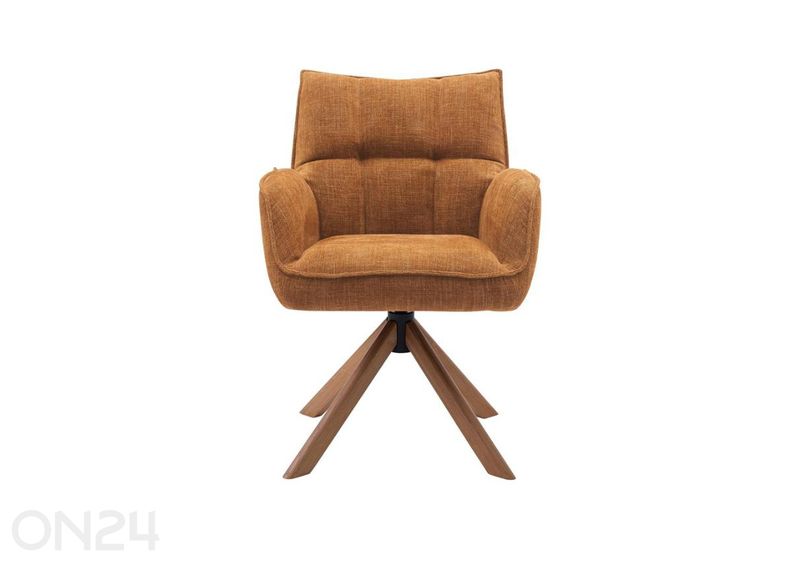 Kääntyvä ruokapöydän tuoli Marilla kuvasuurennos