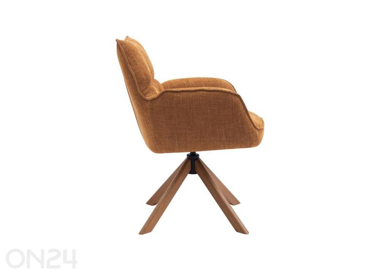 Kääntyvä ruokapöydän tuoli Marilla kuvasuurennos