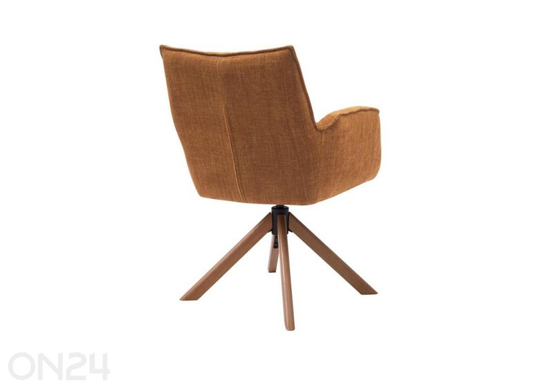 Kääntyvä ruokapöydän tuoli Marilla kuvasuurennos