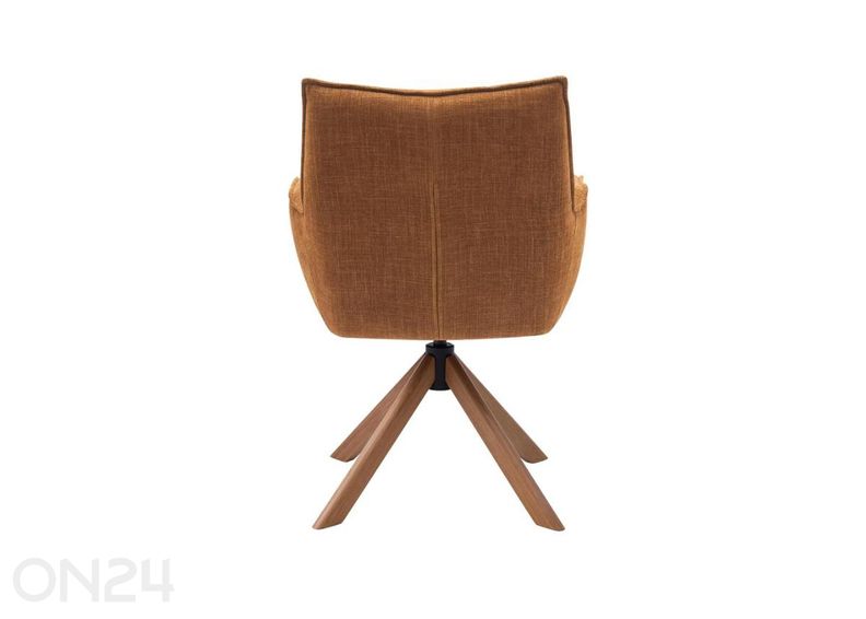 Kääntyvä ruokapöydän tuoli Marilla kuvasuurennos