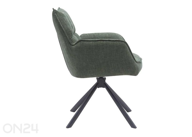 Kääntyvä ruokapöydän tuoli Marilla kuvasuurennos