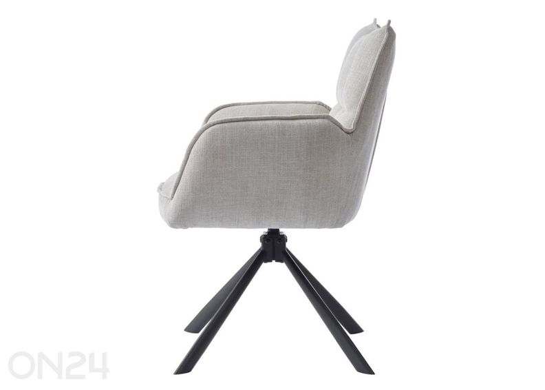 Kääntyvä ruokapöydän tuoli Marilla kuvasuurennos