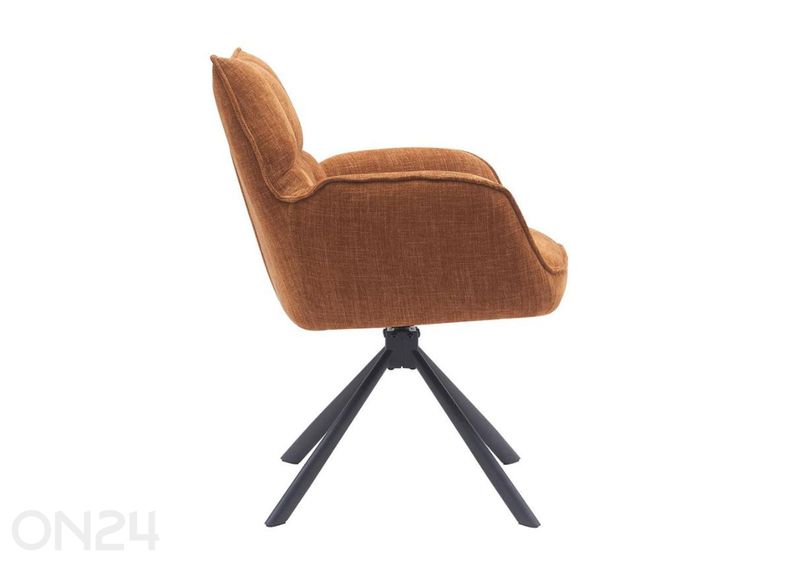 Kääntyvä ruokapöydän tuoli Marilla kuvasuurennos