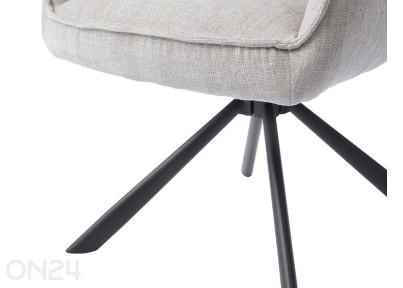 Kääntyvä ruokapöydän tuoli Marilla kuvasuurennos