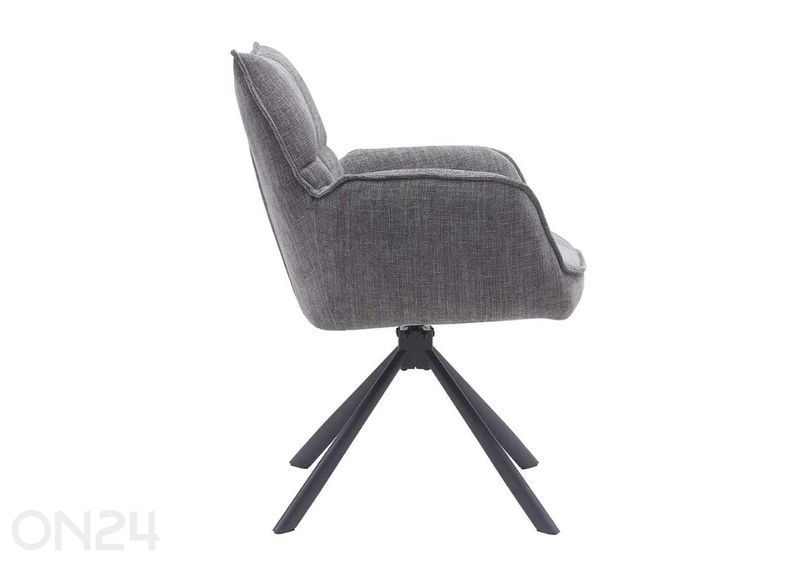 Kääntyvä ruokapöydän tuoli Marilla kuvasuurennos