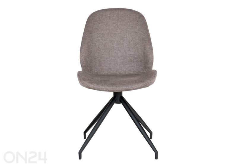 Kääntyvä ruokapöydän tuoli Monte Carlo, 2 kpl kuvasuurennos