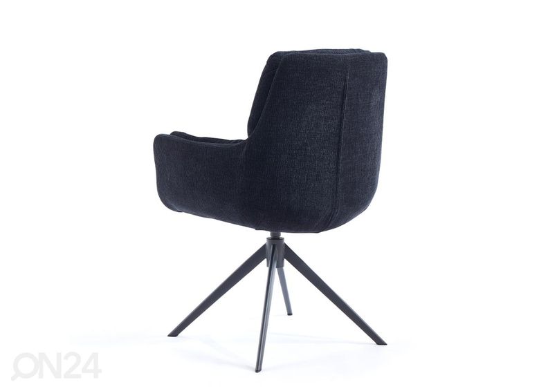 Kääntyvä ruokatuoli kuvasuurennos