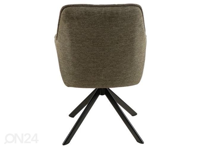 Kääntyvä tuoli kuvasuurennos