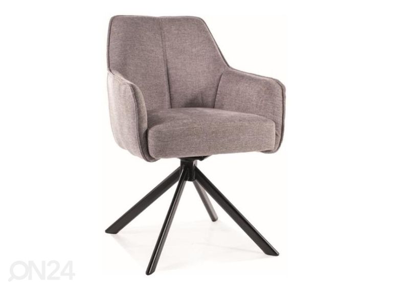 Kääntyvä tuoli kuvasuurennos