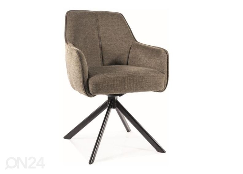 Kääntyvä tuoli kuvasuurennos