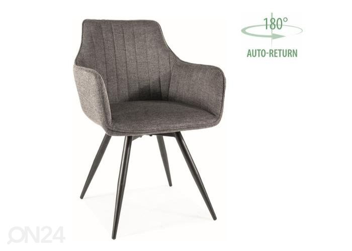 Kääntyvä tuoli kuvasuurennos