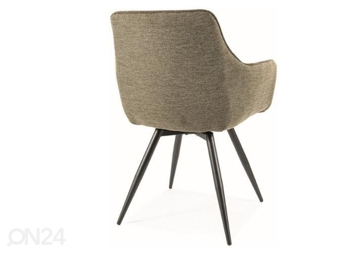 Kääntyvä tuoli kuvasuurennos