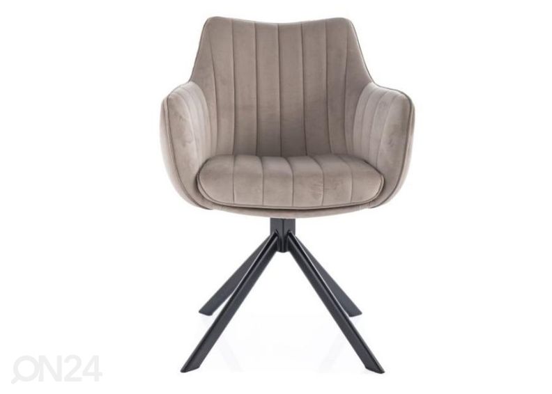 Kääntyvä tuoli kuvasuurennos