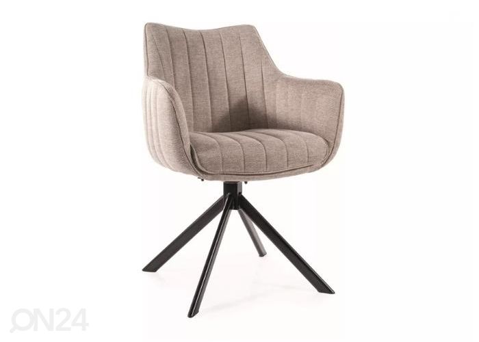 Kääntyvä tuoli kuvasuurennos