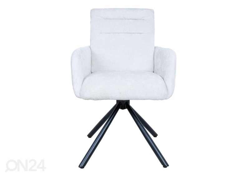 Kääntyvä tuoli Batul kuvasuurennos