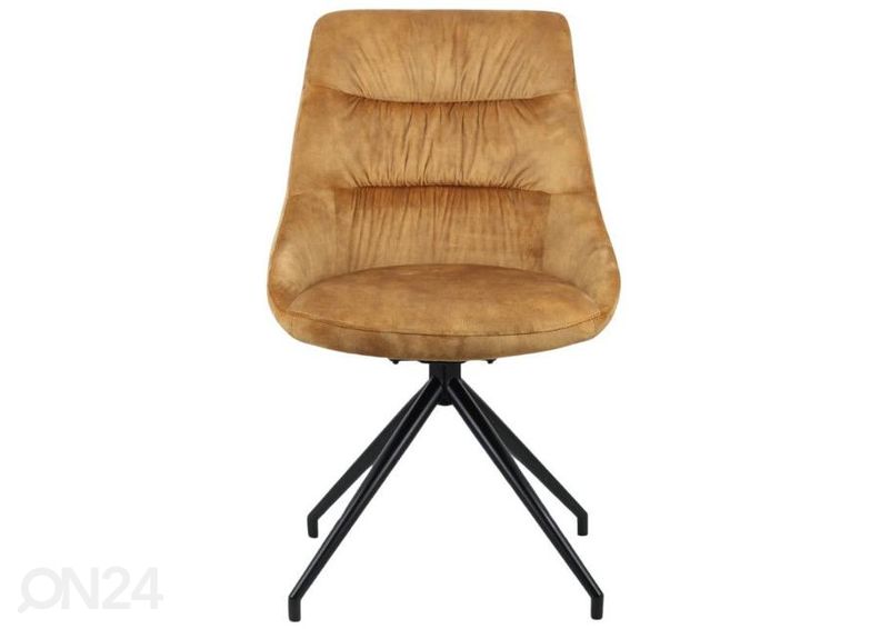 Kääntyvä tuoli Birge kuvasuurennos