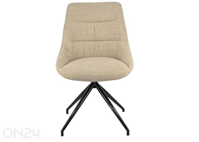 Kääntyvä tuoli Birge kuvasuurennos