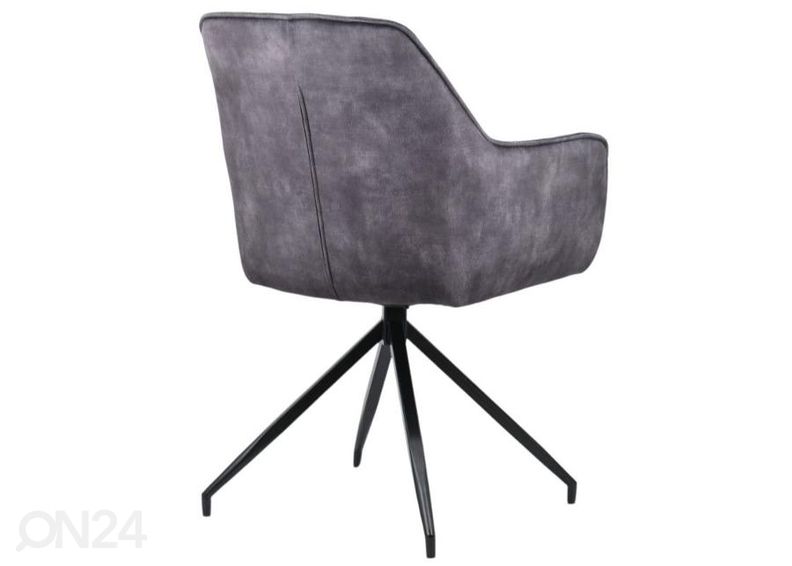 Kääntyvä tuoli Daley kuvasuurennos