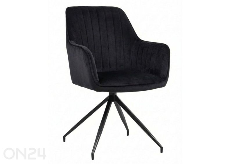 Kääntyvä tuoli Daley kuvasuurennos