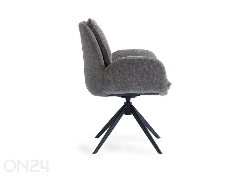 Kääntyvä tuoli Moss kuvasuurennos