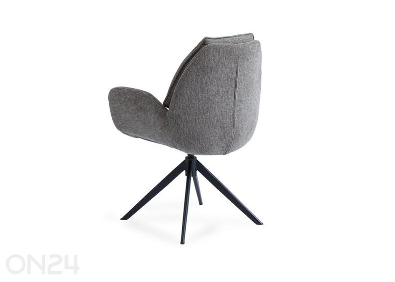 Kääntyvä tuoli Moss kuvasuurennos