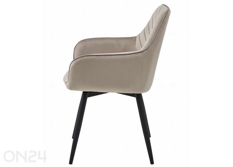 Kääntyvä tuoli Nana 360 kuvasuurennos