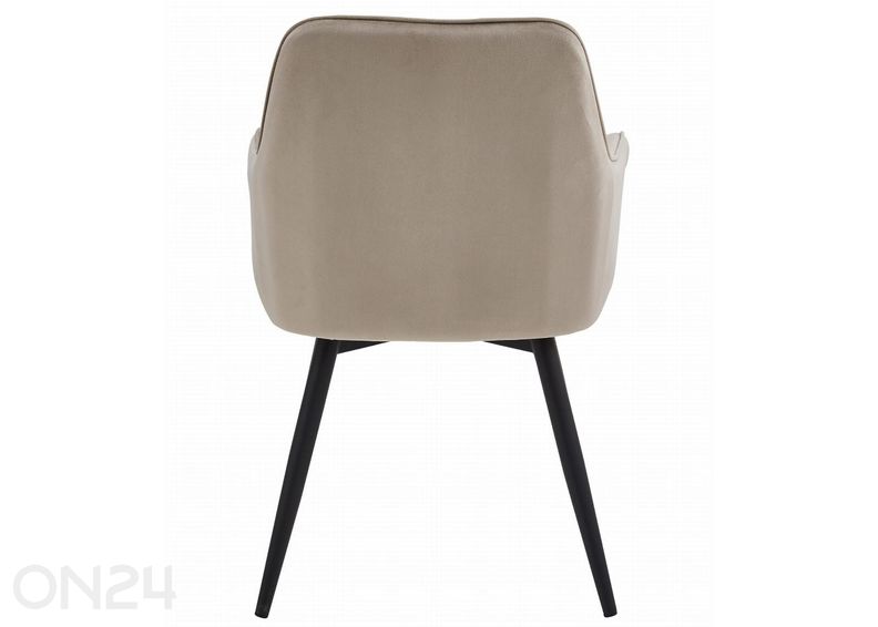 Kääntyvä tuoli Nana 360 kuvasuurennos