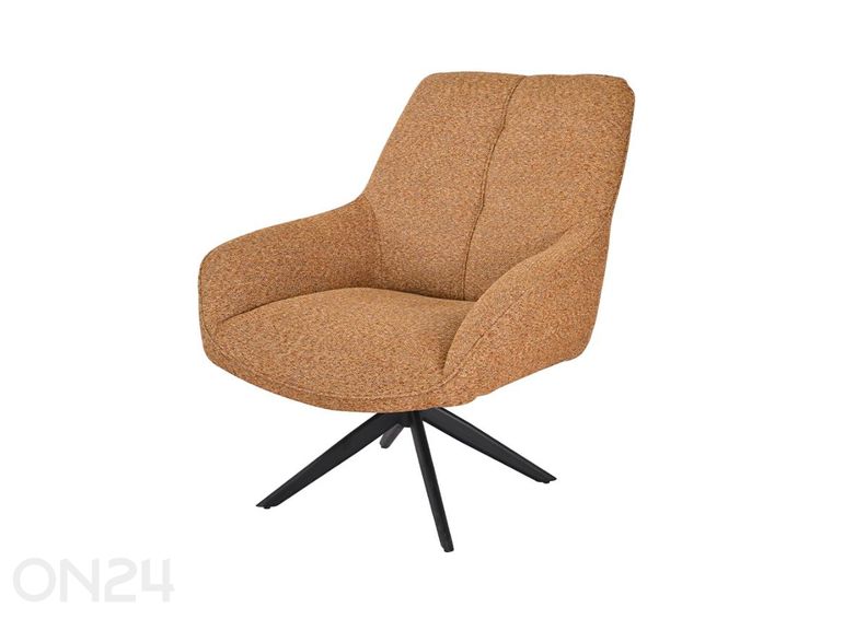 Kääntyvä tuoli Wille kuvasuurennos