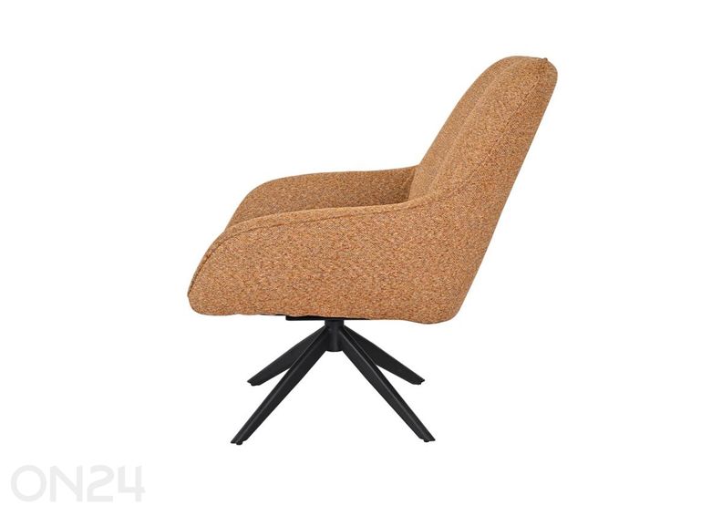 Kääntyvä tuoli Wille kuvasuurennos