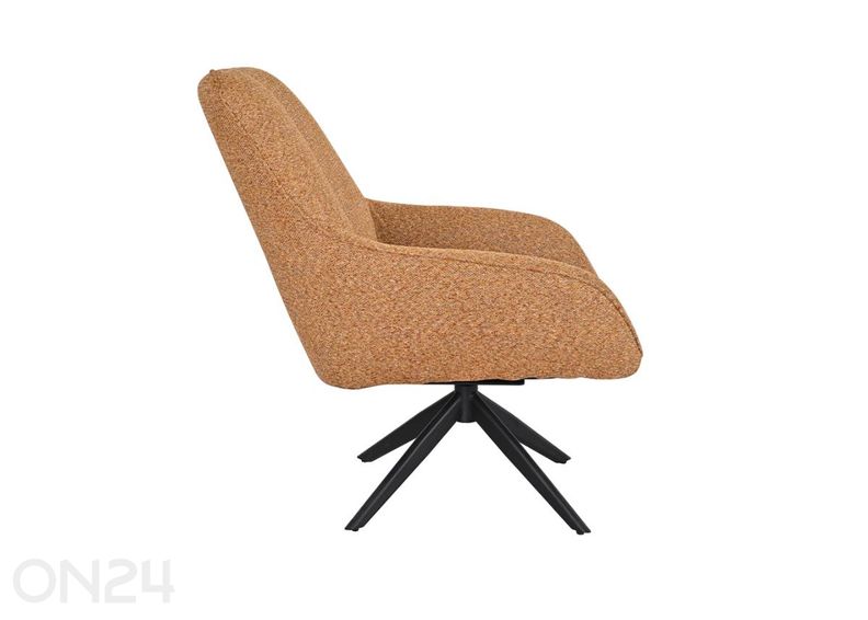 Kääntyvä tuoli Wille kuvasuurennos