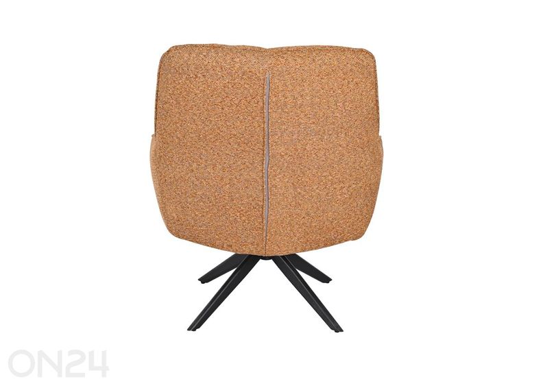 Kääntyvä tuoli Wille kuvasuurennos