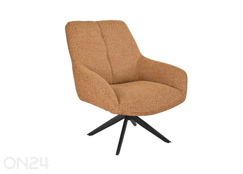 Kääntyvä tuoli Wille kuvasuurennos