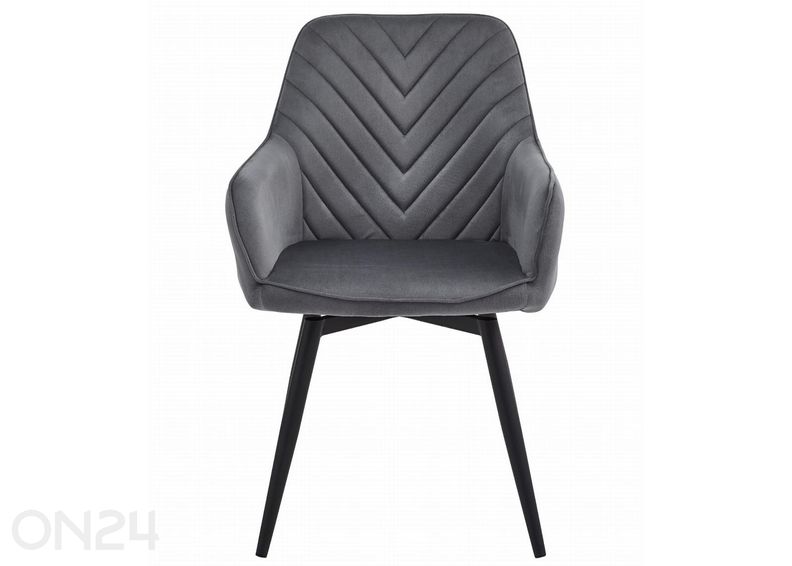 Kääntyvät tuolit 2 kpl kuvasuurennos