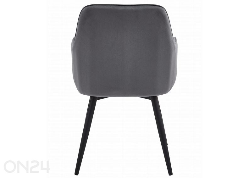 Kääntyvät tuolit 2 kpl kuvasuurennos