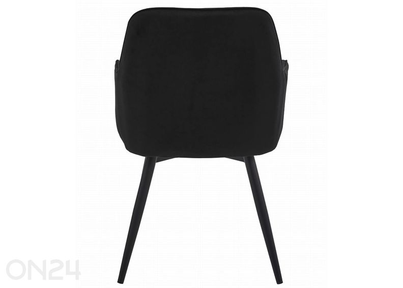 Kääntyvät tuolit 2 kpl kuvasuurennos