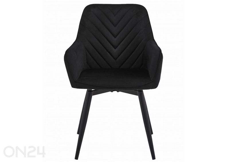 Kääntyvät tuolit 2 kpl kuvasuurennos