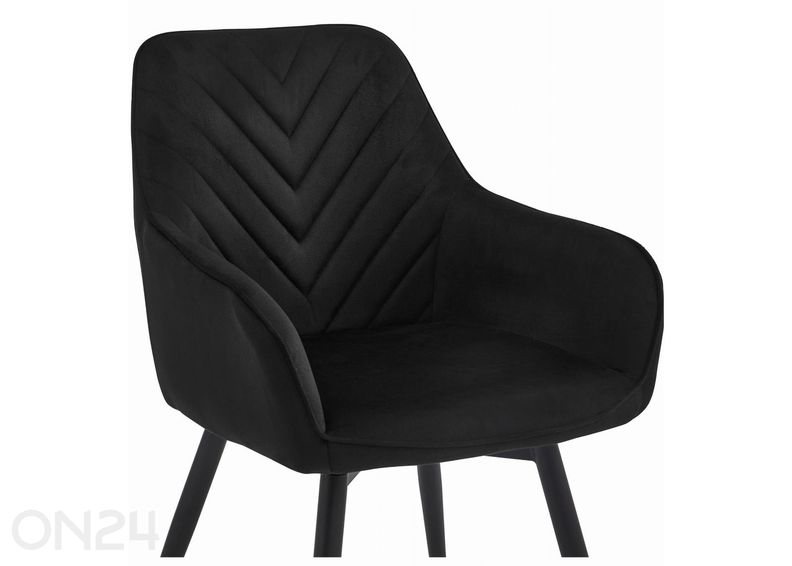 Kääntyvät tuolit 2 kpl kuvasuurennos