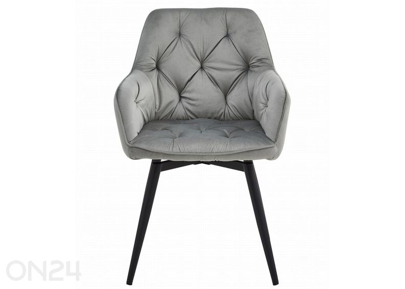 Kääntyvät tuolit 2 kpl kuvasuurennos