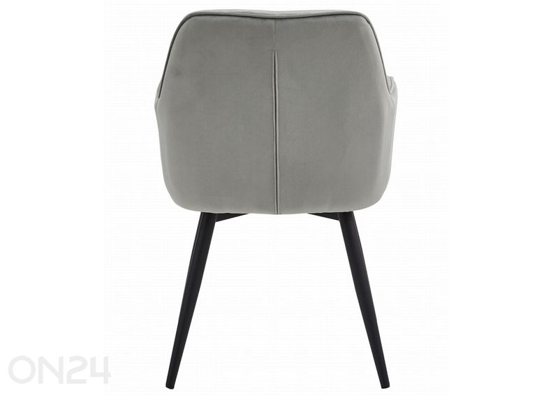 Kääntyvät tuolit 2 kpl kuvasuurennos