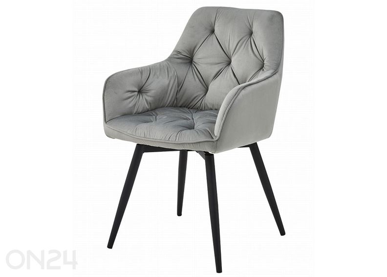 Kääntyvät tuolit 2 kpl kuvasuurennos