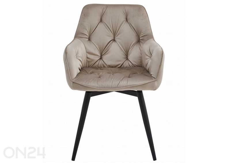 Kääntyvät tuolit 2 kpl kuvasuurennos