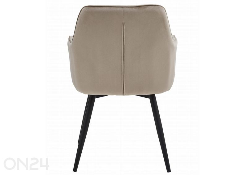 Kääntyvät tuolit 2 kpl kuvasuurennos