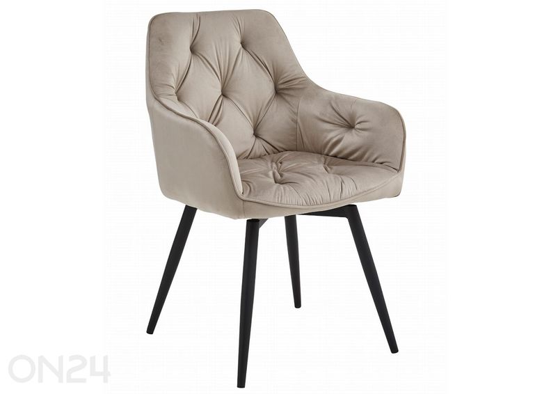 Kääntyvät tuolit 2 kpl kuvasuurennos