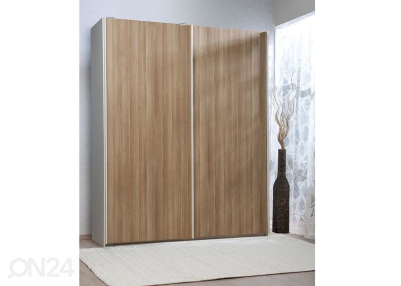 Kaapin runko Emil 180 cm kuvasuurennos