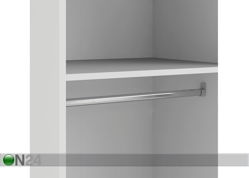 Kaapin runko FIRENZE 120 cm kuvasuurennos