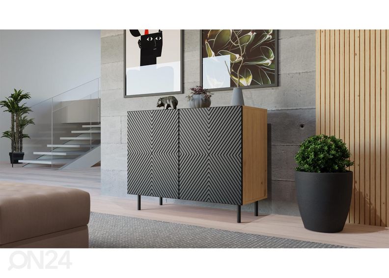 Kaappi 100 cm kuvasuurennos