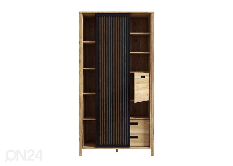 Kaappi 103 cm kuvasuurennos