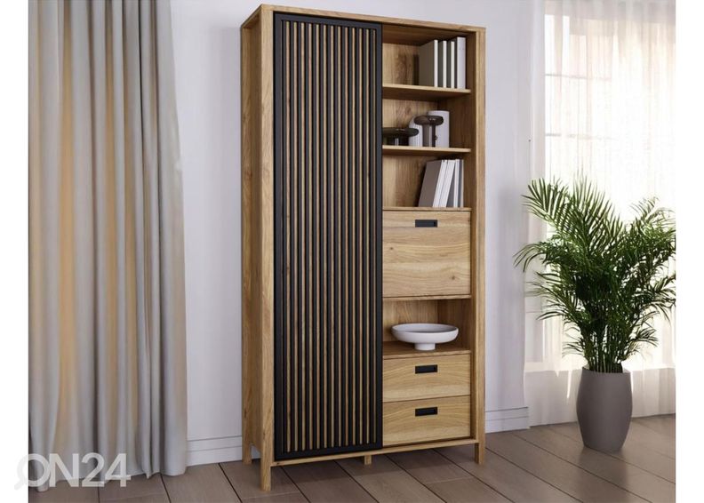 Kaappi 103 cm kuvasuurennos