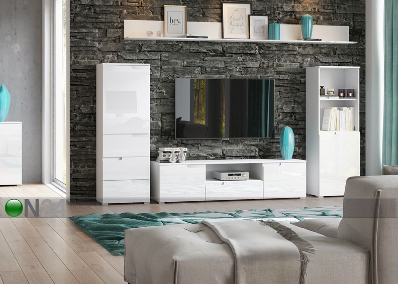 Kaappi kuvasuurennos