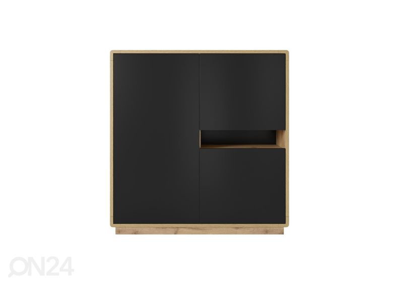 Kaappi 121 cm kuvasuurennos